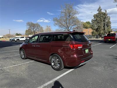 2018 Kia Sedona SXL   - Photo 6 - Albuquerque, NM 87110
