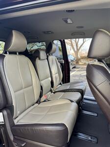 2018 Kia Sedona SXL   - Photo 21 - Albuquerque, NM 87110