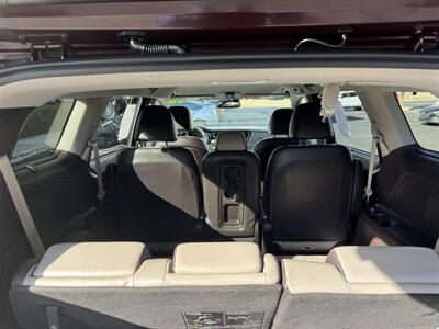 2018 Kia Sedona SXL   - Photo 25 - Albuquerque, NM 87110