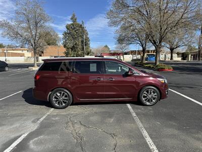 2018 Kia Sedona SXL   - Photo 5 - Albuquerque, NM 87110