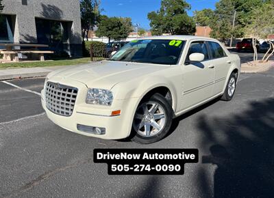 2007 Chrysler 300 Touring Sedan