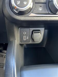 2024 Nissan Versa S   - Photo 14 - Albuquerque, NM 87110