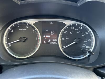 2024 Nissan Versa S   - Photo 12 - Albuquerque, NM 87110