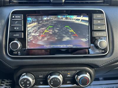 2024 Nissan Versa S   - Photo 11 - Albuquerque, NM 87110