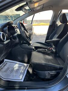 2024 Nissan Versa S   - Photo 9 - Albuquerque, NM 87110