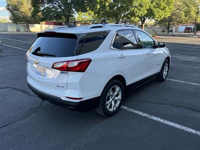 2019 Chevrolet Equinox LT   - Photo 6 - Albuquerque, NM 87110