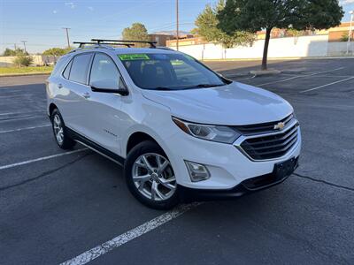 2019 Chevrolet Equinox LT   - Photo 2 - Albuquerque, NM 87110