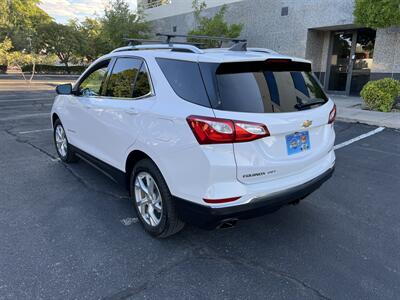 2019 Chevrolet Equinox LT   - Photo 5 - Albuquerque, NM 87110