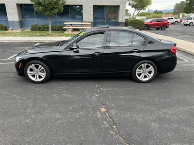 2016 BMW 3 Series 328i xDrive   - Photo 3 - Albuquerque, NM 87110