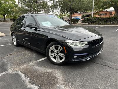 2016 BMW 3 Series 328i xDrive   - Photo 2 - Albuquerque, NM 87110