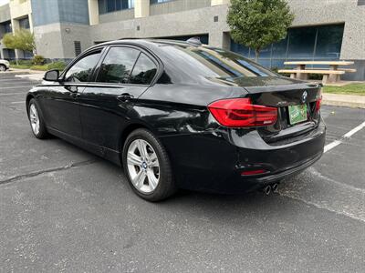 2016 BMW 3 Series 328i xDrive   - Photo 5 - Albuquerque, NM 87110