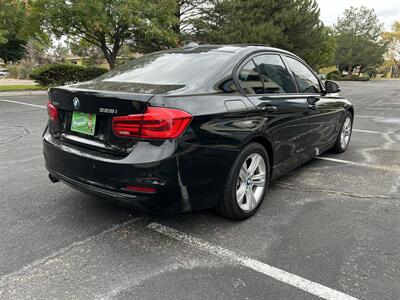 2016 BMW 3 Series 328i xDrive   - Photo 6 - Albuquerque, NM 87110