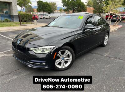 2016 BMW 3 Series 328i xDrive   - Photo 1 - Albuquerque, NM 87110