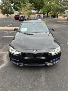 2016 BMW 3 Series 328i xDrive   - Photo 7 - Albuquerque, NM 87110