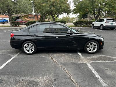 2016 BMW 3 Series 328i xDrive   - Photo 4 - Albuquerque, NM 87110