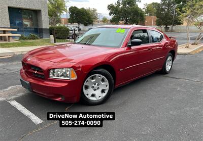 2006 Dodge Charger SE Sedan