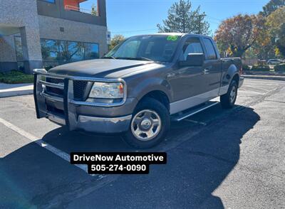 2005 Ford F-150 XLT  