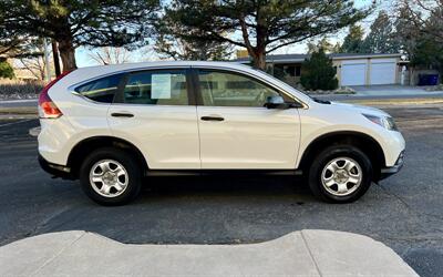 2014 Honda CR-V LX   - Photo 5 - Albuquerque, NM 87110