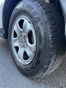 2014 Honda CR-V LX   - Photo 23 - Albuquerque, NM 87110