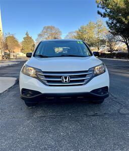 2014 Honda CR-V LX   - Photo 8 - Albuquerque, NM 87110