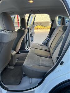 2014 Honda CR-V LX   - Photo 20 - Albuquerque, NM 87110