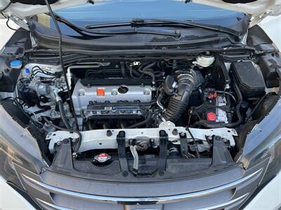 2014 Honda CR-V LX   - Photo 24 - Albuquerque, NM 87110