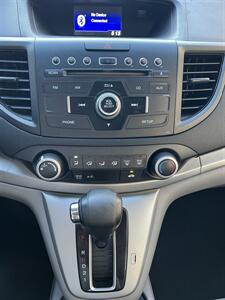 2014 Honda CR-V LX   - Photo 16 - Albuquerque, NM 87110