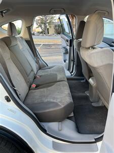 2014 Honda CR-V LX   - Photo 21 - Albuquerque, NM 87110