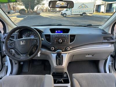 2014 Honda CR-V LX   - Photo 11 - Albuquerque, NM 87110