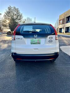 2014 Honda CR-V LX   - Photo 9 - Albuquerque, NM 87110