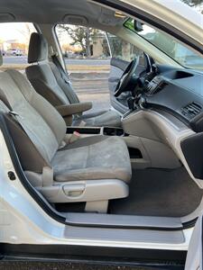 2014 Honda CR-V LX   - Photo 19 - Albuquerque, NM 87110