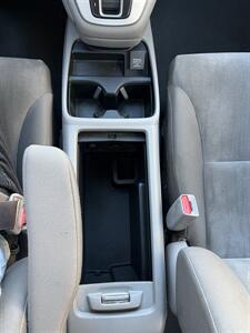 2014 Honda CR-V LX   - Photo 18 - Albuquerque, NM 87110