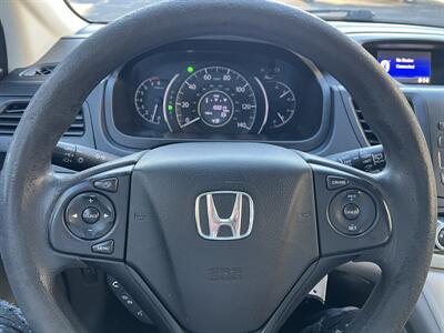 2014 Honda CR-V LX   - Photo 14 - Albuquerque, NM 87110