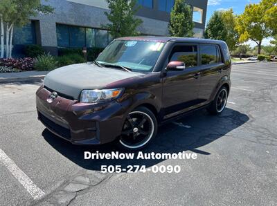 2011 Scion xB   - Photo 1 - Albuquerque, NM 87110