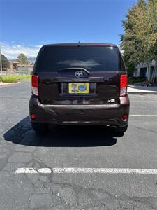 2011 Scion xB   - Photo 8 - Albuquerque, NM 87110