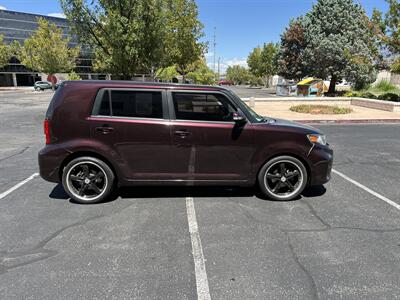 2011 Scion xB   - Photo 4 - Albuquerque, NM 87110