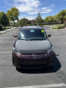 2011 Scion xB   - Photo 7 - Albuquerque, NM 87110