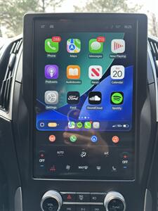 2022 Ford Edge SEL   - Photo 11 - Albuquerque, NM 87110