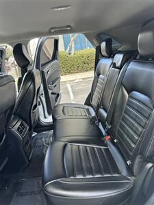 2022 Ford Edge SEL   - Photo 17 - Albuquerque, NM 87110