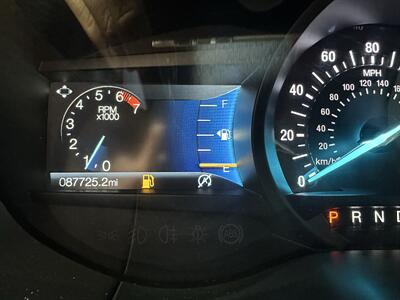 2022 Ford Edge SEL   - Photo 15 - Albuquerque, NM 87110