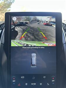 2022 Ford Edge SEL   - Photo 13 - Albuquerque, NM 87110