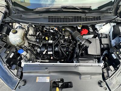 2022 Ford Edge SEL   - Photo 22 - Albuquerque, NM 87110