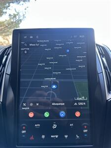 2022 Ford Edge SEL   - Photo 12 - Albuquerque, NM 87110