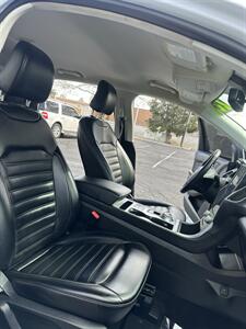 2022 Ford Edge SEL   - Photo 16 - Albuquerque, NM 87110