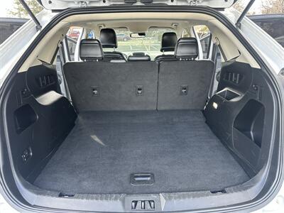 2022 Ford Edge SEL   - Photo 19 - Albuquerque, NM 87110
