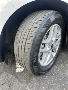 2022 Ford Edge SEL   - Photo 21 - Albuquerque, NM 87110