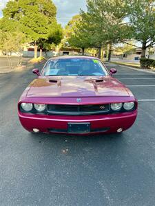 2010 Dodge Challenger R/T Classic   - Photo 12 - Albuquerque, NM 87110