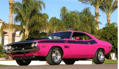 2010 Dodge Challenger R/T Classic   - Photo 6 - Albuquerque, NM 87110