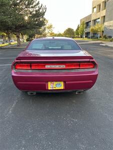 2010 Dodge Challenger R/T Classic   - Photo 13 - Albuquerque, NM 87110