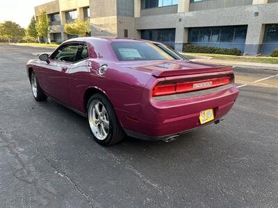 2010 Dodge Challenger R/T Classic   - Photo 10 - Albuquerque, NM 87110